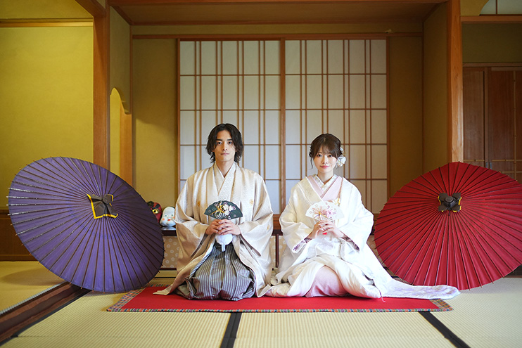 和装基本プラン